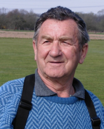Karl Kraft
